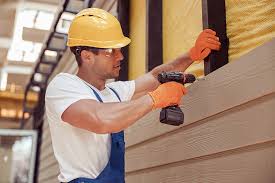 Best Fiber Cement Siding Installation  in East Moriches, NY